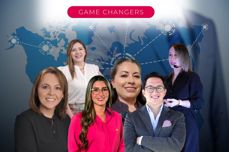 Game Changers: Conociendo a los cracks de talento humano de las empresas de Telecomunicaciones