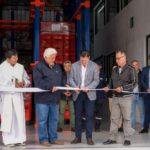 Grupo Danec adquiere Santa Lucía y Delipan para ampliar cobertura