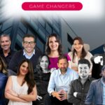 Samsung planea wearables en forma de aretes y collares