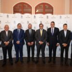 Prada elige a Tom Holland como embajador global de su nueva fragancia