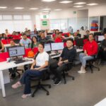 Vivantino: el nuevo corazón comercial y social del Nuevo Daule