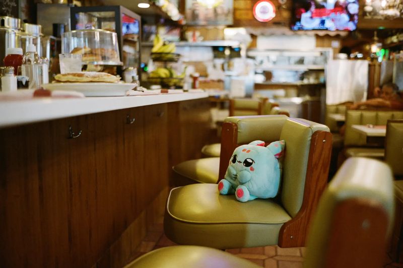 ¿Un amigo de peluche o un espía con wifi?