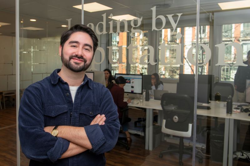 Augusto Santos nos explica el informe Approaching the Future 2025