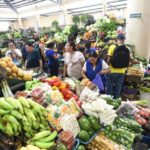 Riesgo país de Ecuador baja a 672 puntos tras eliminación del subsidio al diésel