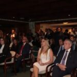 Apple presentó el smartphone ultradelgado iPhone Air junto a los iPhone 17