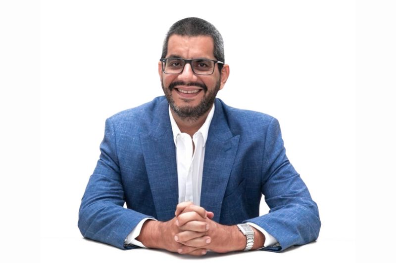 Carlos Ibáñez: atención digital, microcontenidos y narrativas emergentes