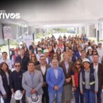 Jorge Rausch lanza Origen en Quito y apuesta por su marca en Ecuador