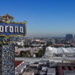 Starbucks, café oficial de los Juegos Olímpicos 2028