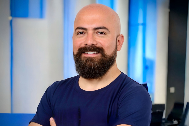 Daniel Dávalos: datos e innovación para transformar la gestión de talento