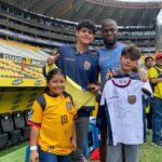 Ecuador registra a productores de cacao y café para cumplir normativa europea