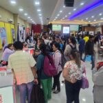 Google evita ruptura: acciones de Alphabet suben tras fallo antimonopolio