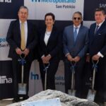 Alpina y Mimma lanzan Dogyurt, el snack premium para perros