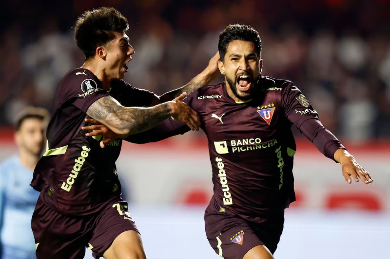 Jerarquía y visión: la fórmula de Liga para seguir haciendo historia