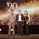 Neutrik Americas impulsa la conectividad en festivales