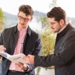 Marco Andrade lleva a Ecuador a la élite del helado mundial