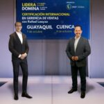 IDE Business School y Constructores Positivos sellan alianza para formación empresarial