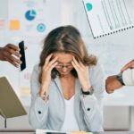 LinkedIn, dopamina y ego: la nueva ansiedad profesional