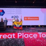 Nestlé impulsa el desarrollo juvenil rural en la Feria Chokao 2025