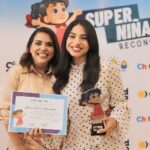 Swag: del stand al tacho de basura