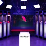 Francia prueba autopista que carga autos eléctricos en marcha