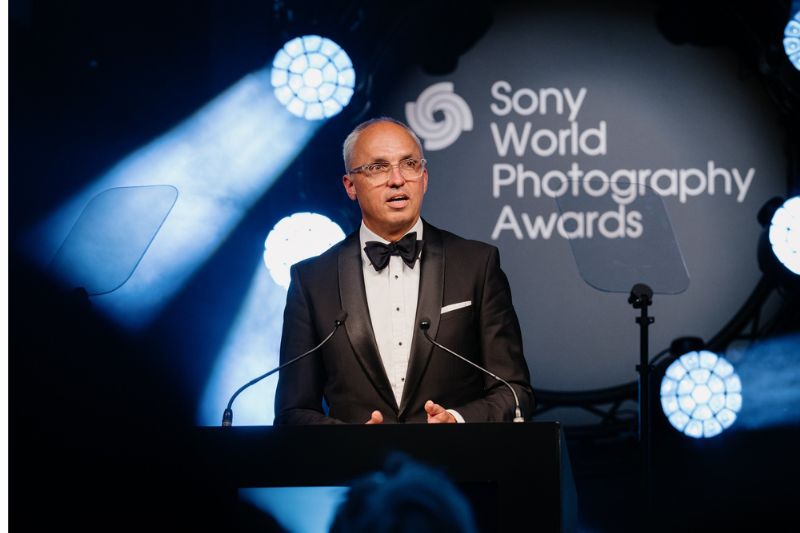 Sony impulsa la creatividad global con sus premios de foto y cine
