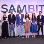 Swag: del stand al tacho de basura