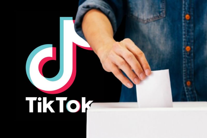 Cómo la nueva generación de políticos ha conquistado fans en TikTok