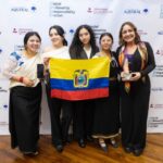 Holcim impulsa la primera escuela de mecánica industrial para mujeres