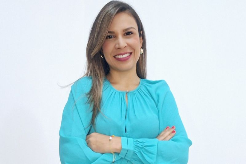 Yendry Patiño: liderar cultura corporativa para el cambio organizacional