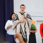 Gobierno proyecta ingresos por $30.000 millones y gastos por $35.534 millones en 2026