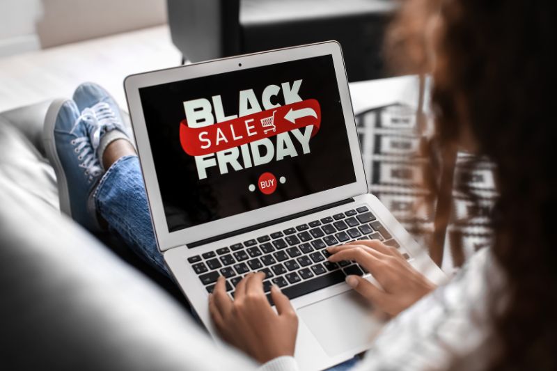 “Durante el Black Friday hay que saber diferenciar una necesidad de un capricho”
