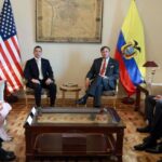 Consulta popular 2025: el NO se impone en las cuatro preguntas