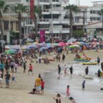 Ecuador y EE.UU. analizan instalación de bases en Manta y Salinas
