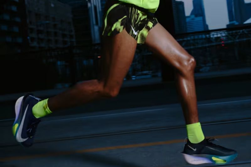 Nike rediseña su estrategia para recuperar el running de élite