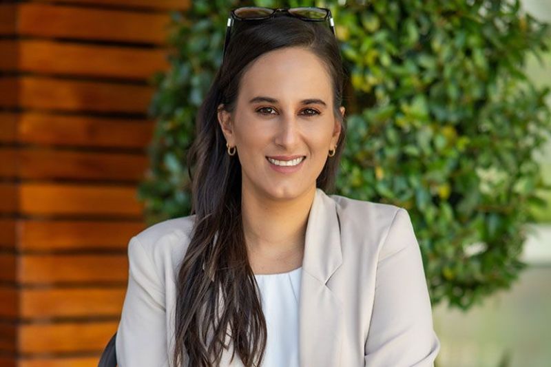 Sara Maldonado: innovación y crecimiento en el e-commerce ecuatoriano