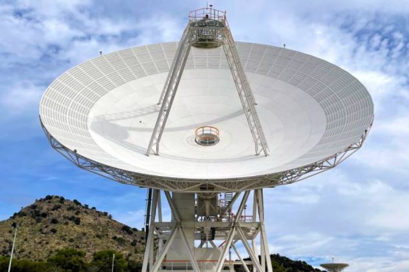 Urcuquí tendrá una estación satelital con inversión de $10 millones