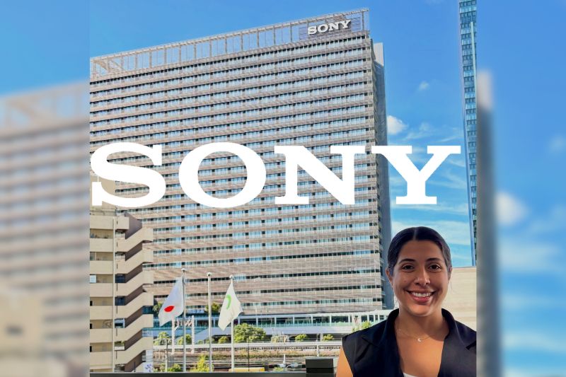 Sony ULT Power: la nueva era del audio portátil que vibra con el público latino