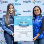 Alianza por Santay impulsa senderos sostenibles e inclusión