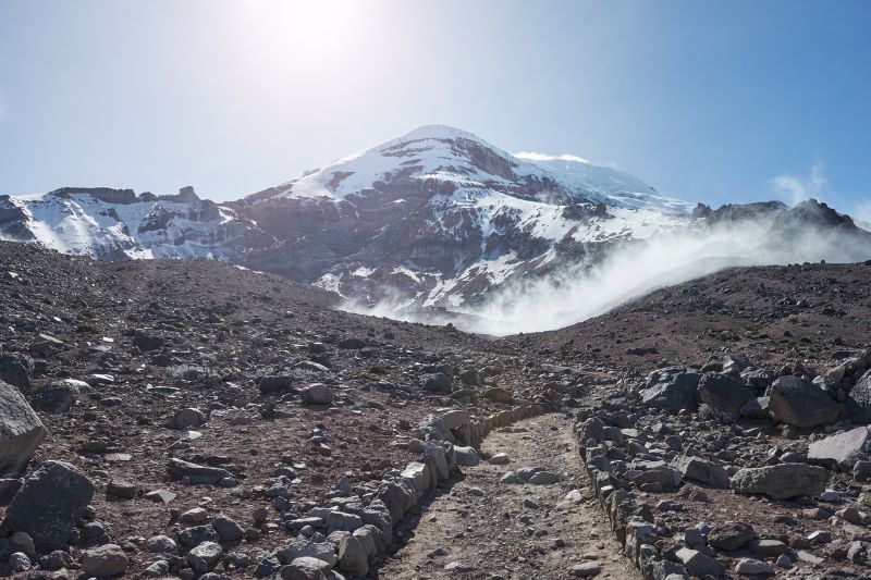 Ecuador frente al cambio climático: avances, riesgos y adaptación