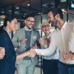 Efecto Shakira en Quito: tres noches que transforman la ciudad