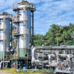 Ecuador firma tratado de inversiones con Emiratos Árabes Unidos