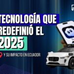 Noboa se reunió con el rey de Noruega y abrió agenda de cooperación