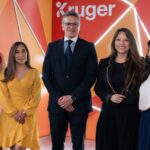 Ecuador se convierte en el ‘Hub Verde’ de España