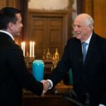 Tecnología que redefinió el 2025 y su impacto en Ecuador