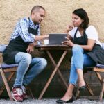 Tecnología que redefinió el 2025 y su impacto en Ecuador