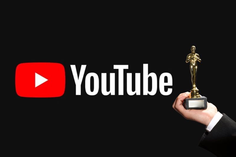 Los Oscar apuestan por YouTube para ampliar su audiencia global