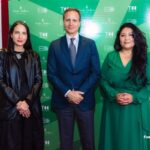 EE.UU. refuerza cooperación en seguridad tras visita oficial en Ecuador