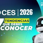 Las cinco tendencias tecnológicas que marcarán 2026, según Globant