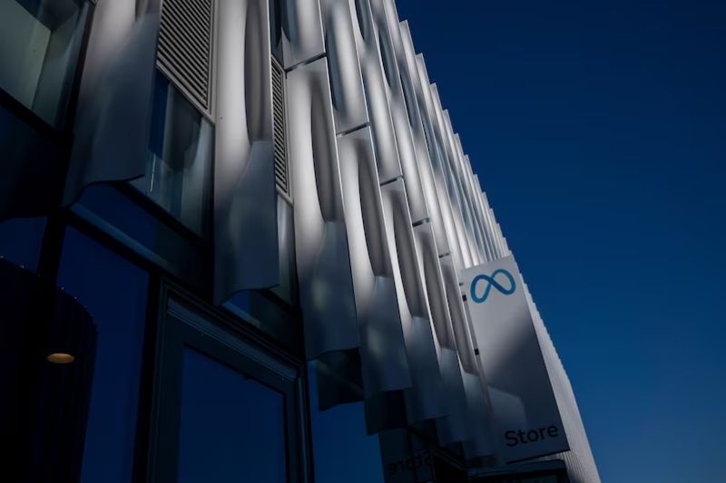 Meta asegura energía nuclear para impulsar sus centros de datos de IA