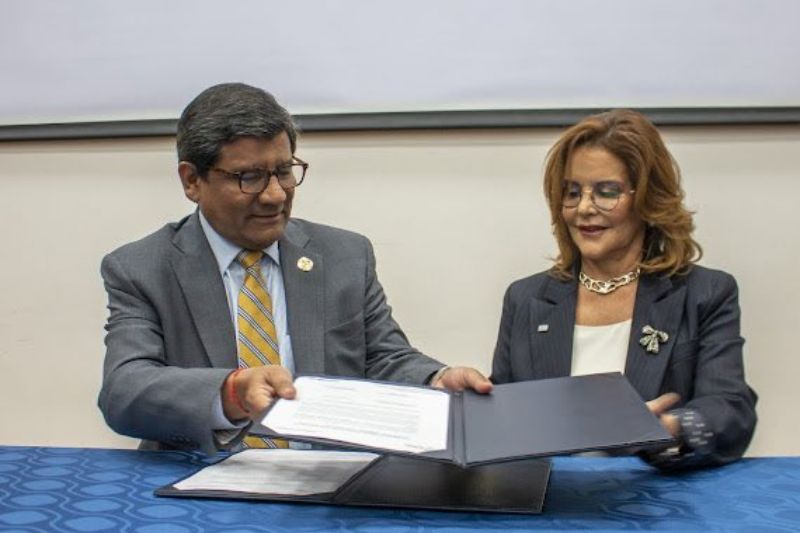 Ecuador abre la puerta a inversiones extranjeras en la industria audiovisual